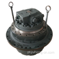 Motor de viagem GM35VL de escavadeira GM35VL Drive final